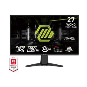 MSI MAG 275QF