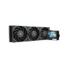 Mjolnir Vision 360 - ARGB - Black