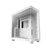 NZXT H6 FLOW ALL WHITE