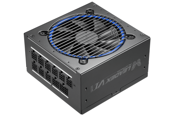 Platinum PRO 850W