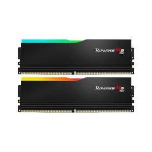 RIPJAWS M5 RGB 32GB (F5-6000J3648D16GX2-RM5RK)