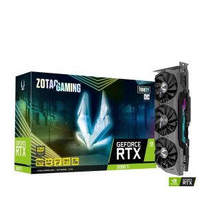 RTX 3080 Ti Trinity