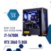 SENIOR 38 i7-14700K/RTX3060Ti