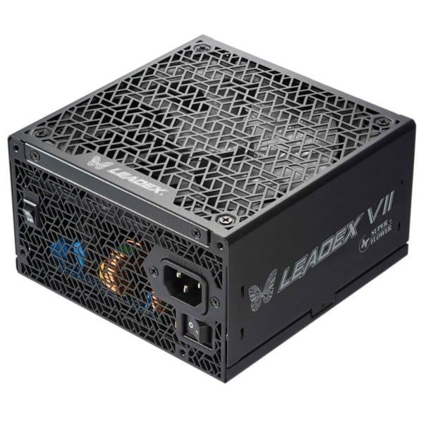 Super Flower Leadex VII Platinum Pro 1000W