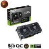 ASUS RTX 4060 Ti DUAL 8GB