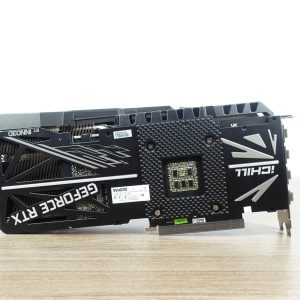 Inno3D RTX 3080 ICHILL X4 10GB