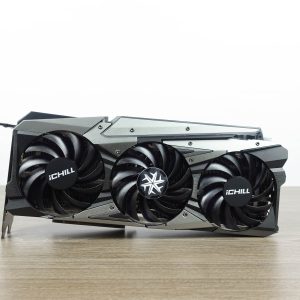 Inno3D RTX 3080 ICHILL X4 10GB