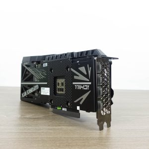 Inno3D RTX 3080 ICHILL X4 10GB