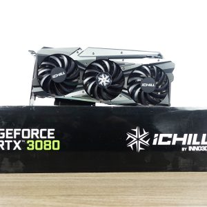 Inno3D RTX 3080 ICHILL X4 10GB