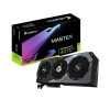 Gigabyte RTX 4070 Ti AORUS MASTER 12G