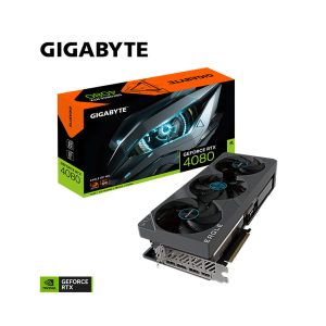 Gigabyte RTX 4080 Eagle OC 16GB GDDR6X