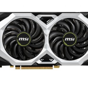 MSI RTX 2060 SUPER VENTUS GP OC 8GB GDDR6