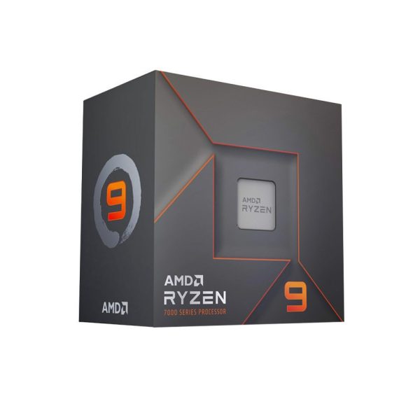 AMD Ryzen 9 7950X