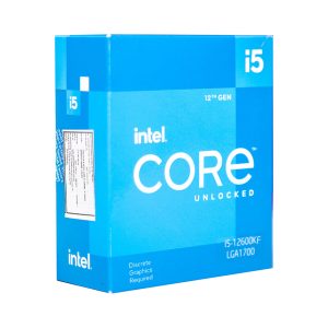 Intel Core i5-12600KF
