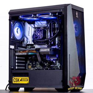 E-dra ECS1501 - Predator