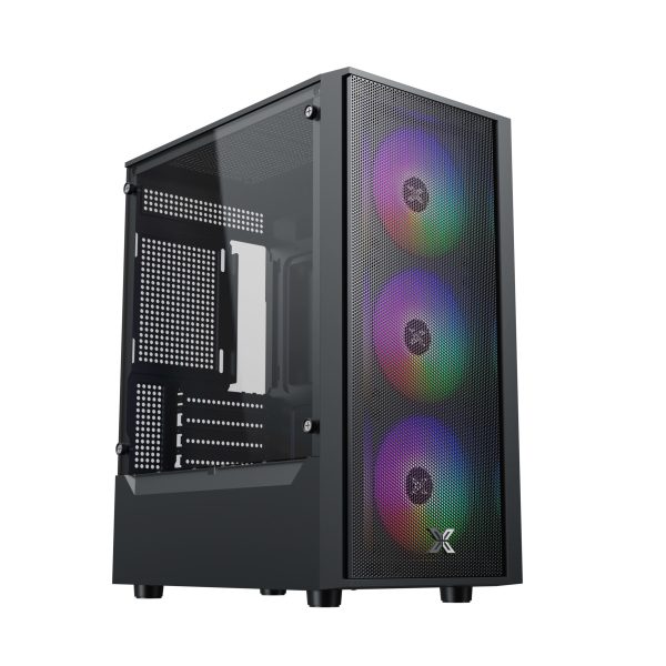 XIGMATEK MYX Air 3F