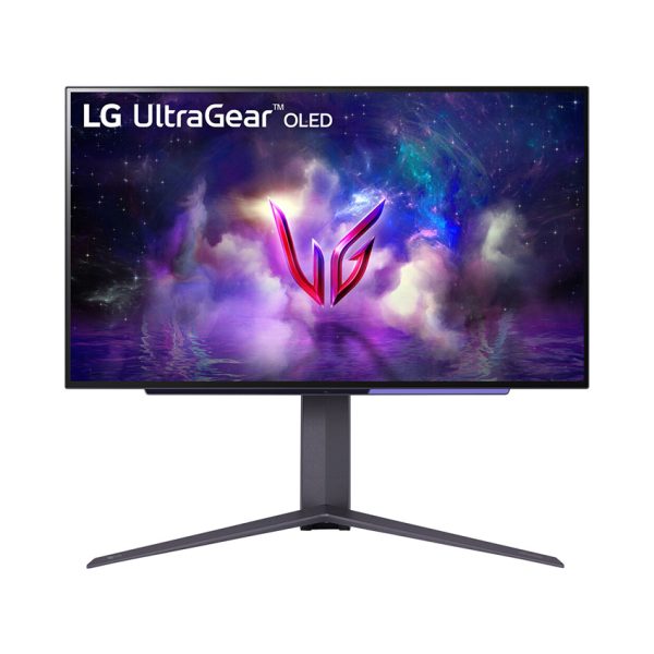 LG UtraGear 27GS95QE-B