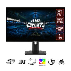 MSI G274QPX