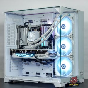 XIGMATEK OCEAN