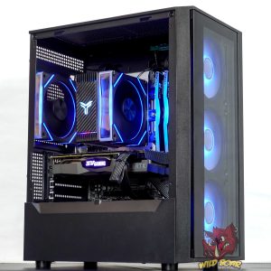 XIGMATEK MYX Air 3F