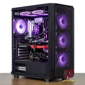 Xigmatek DUO X 3F