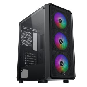 Xigmatek DUO X 3F