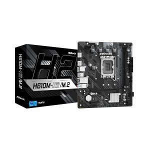 ASROCK H610M-H2