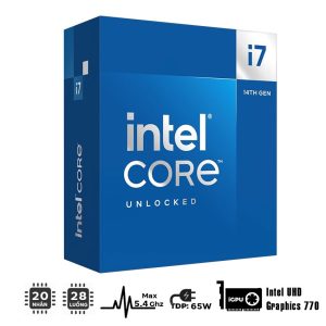 Intel Core i7-14700