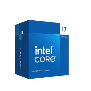 Intel Core i7 14700F