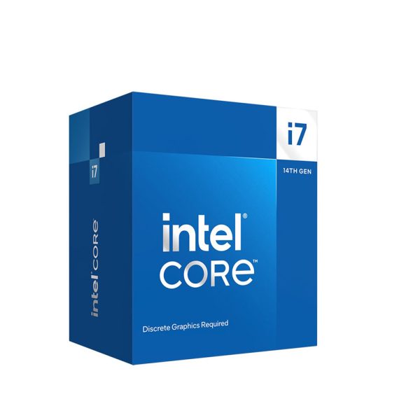Intel Core i7 14700F