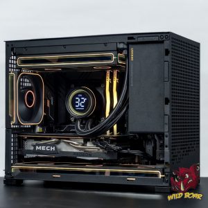 Jonsbo D32 Pro