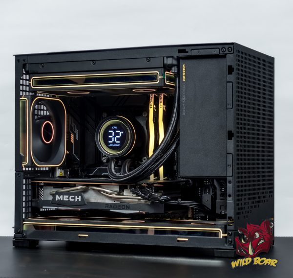 Jonsbo D32 Pro