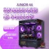 JUNIOR 44 i5-14600KF/RX6600