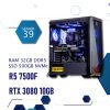 SENIOR 39 R5-7500F/RTX3080