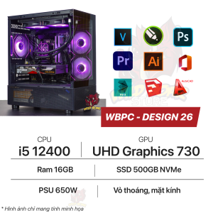 ĐỒ HOẠ 26 i5-12400