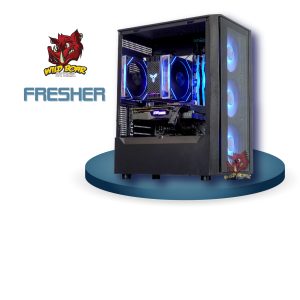 PC Gaming - FRESHER