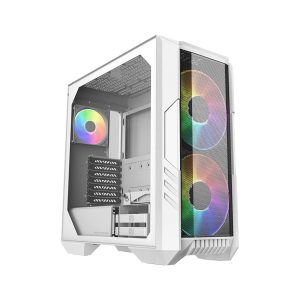 HAF500 WHITE