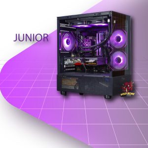PC Gaming - JUNIOR