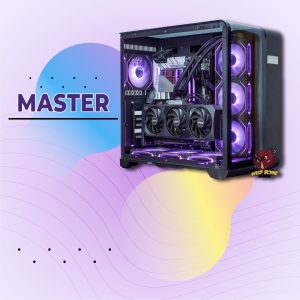 PC Gaming - MASTER