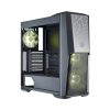 MasterBox MB500 TUF