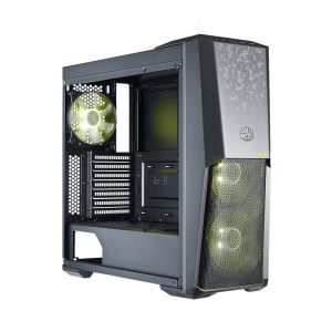 MasterBox MB500 TUF