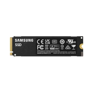 Samsung 990 EVO Plus 4TB