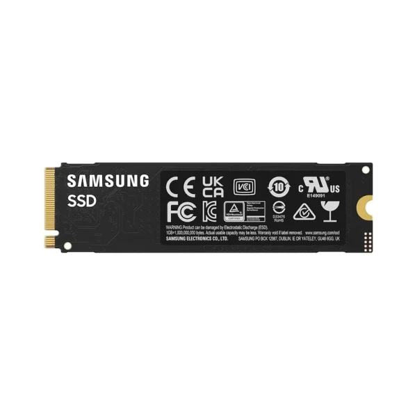 Samsung 990 EVO Plus 4TB