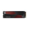 Samsung 990 Pro NVMe - 4TB