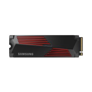 Samsung 990 Pro NVMe - 4TB