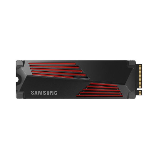 Samsung 990 Pro NVMe - 4TB