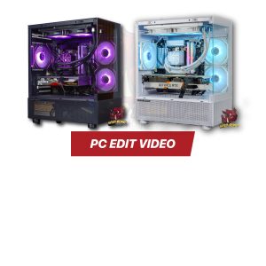 PC LÀM VIDEO